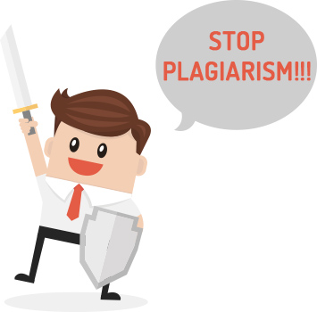 Stop plagiarism Stop plagiarism